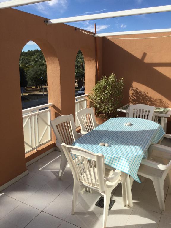 Apartment Kristal Mar Moraira Habitación foto