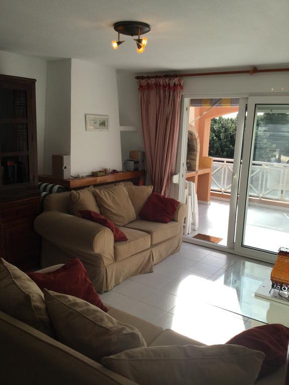 Apartment Kristal Mar Moraira Habitación foto